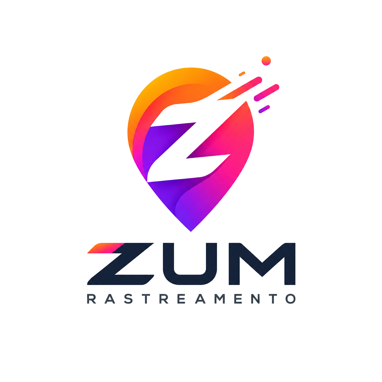 ZUM Rastreamento